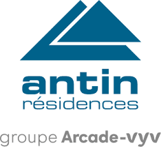 Antin résidences