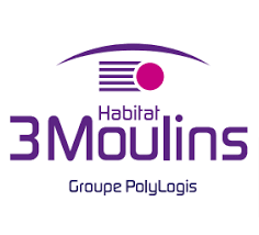 Trois moulins habitat